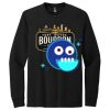 FW Bourbon - Perfect Blend ® CVC Long Sleeve Tee Thumbnail