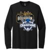FW Bourbon - Perfect Blend ® CVC Long Sleeve Tee Thumbnail
