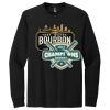 FW Bourbon - Perfect Blend ® CVC Long Sleeve Tee Thumbnail