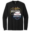 FW Bourbon - Perfect Blend ® CVC Long Sleeve Tee Thumbnail