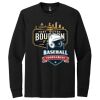 FW Bourbon - Perfect Blend ® CVC Long Sleeve Tee Thumbnail