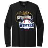 FW Bourbon - Perfect Blend ® CVC Long Sleeve Tee Thumbnail