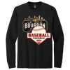 FW Bourbon - Perfect Blend ® CVC Long Sleeve Tee Thumbnail
