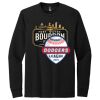 FW Bourbon - Perfect Blend ® CVC Long Sleeve Tee Thumbnail