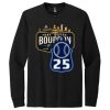 FW Bourbon - Perfect Blend ® CVC Long Sleeve Tee Thumbnail