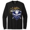 FW Bourbon - Perfect Blend ® CVC Long Sleeve Tee Thumbnail