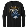 FW Bourbon - Perfect Blend ® CVC Long Sleeve Tee Thumbnail