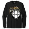 FW Bourbon - Perfect Blend ® CVC Long Sleeve Tee Thumbnail