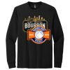 FW Bourbon - Perfect Blend ® CVC Long Sleeve Tee Thumbnail