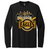 FW Bourbon - Perfect Blend ® CVC Long Sleeve Tee Thumbnail