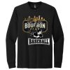 FW Bourbon - Perfect Blend ® CVC Long Sleeve Tee Thumbnail