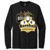 FW Bourbon - Perfect Blend ® CVC Long Sleeve Tee Thumbnail
