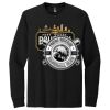 FW Bourbon - Perfect Blend ® CVC Long Sleeve Tee Thumbnail