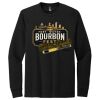 FW Bourbon - Perfect Blend ® CVC Long Sleeve Tee Thumbnail