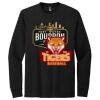 FW Bourbon - Perfect Blend ® CVC Long Sleeve Tee Thumbnail