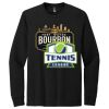 FW Bourbon - Perfect Blend ® CVC Long Sleeve Tee Thumbnail