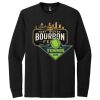 FW Bourbon - Perfect Blend ® CVC Long Sleeve Tee Thumbnail