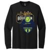 FW Bourbon - Perfect Blend ® CVC Long Sleeve Tee Thumbnail