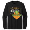FW Bourbon - Perfect Blend ® CVC Long Sleeve Tee Thumbnail