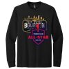 FW Bourbon - Perfect Blend ® CVC Long Sleeve Tee Thumbnail