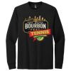 FW Bourbon - Perfect Blend ® CVC Long Sleeve Tee Thumbnail