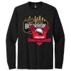 FW Bourbon - Perfect Blend ® CVC Long Sleeve Tee Thumbnail