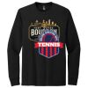 FW Bourbon - Perfect Blend ® CVC Long Sleeve Tee Thumbnail
