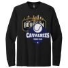 FW Bourbon - Perfect Blend ® CVC Long Sleeve Tee Thumbnail