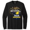 FW Bourbon - Perfect Blend ® CVC Long Sleeve Tee Thumbnail