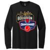 FW Bourbon - Perfect Blend ® CVC Long Sleeve Tee Thumbnail