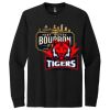 FW Bourbon - Perfect Blend ® CVC Long Sleeve Tee Thumbnail