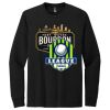 FW Bourbon - Perfect Blend ® CVC Long Sleeve Tee Thumbnail