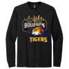 FW Bourbon - Perfect Blend ® CVC Long Sleeve Tee Thumbnail