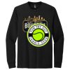 FW Bourbon - Perfect Blend ® CVC Long Sleeve Tee Thumbnail