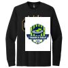 FW Bourbon - Perfect Blend ® CVC Long Sleeve Tee Thumbnail