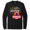 FW Bourbon - Perfect Blend ® CVC Long Sleeve Tee Thumbnail