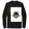 FW Bourbon - Perfect Blend ® CVC Long Sleeve Tee Thumbnail
