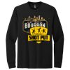 FW Bourbon - Perfect Blend ® CVC Long Sleeve Tee Thumbnail