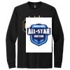 FW Bourbon - Perfect Blend ® CVC Long Sleeve Tee Thumbnail