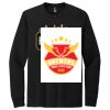 FW Bourbon - Perfect Blend ® CVC Long Sleeve Tee Thumbnail
