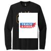 FW Bourbon - Perfect Blend ® CVC Long Sleeve Tee Thumbnail