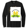 FW Bourbon - Perfect Blend ® CVC Long Sleeve Tee Thumbnail
