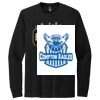 FW Bourbon - Perfect Blend ® CVC Long Sleeve Tee Thumbnail