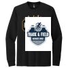 FW Bourbon - Perfect Blend ® CVC Long Sleeve Tee Thumbnail