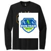 FW Bourbon - Perfect Blend ® CVC Long Sleeve Tee Thumbnail