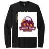 FW Bourbon - Perfect Blend ® CVC Long Sleeve Tee Thumbnail