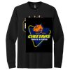 FW Bourbon - Perfect Blend ® CVC Long Sleeve Tee Thumbnail