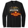 FW Bourbon - Perfect Blend ® CVC Long Sleeve Tee Thumbnail