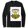 FW Bourbon - Perfect Blend ® CVC Long Sleeve Tee Thumbnail