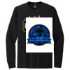 FW Bourbon - Perfect Blend ® CVC Long Sleeve Tee Thumbnail